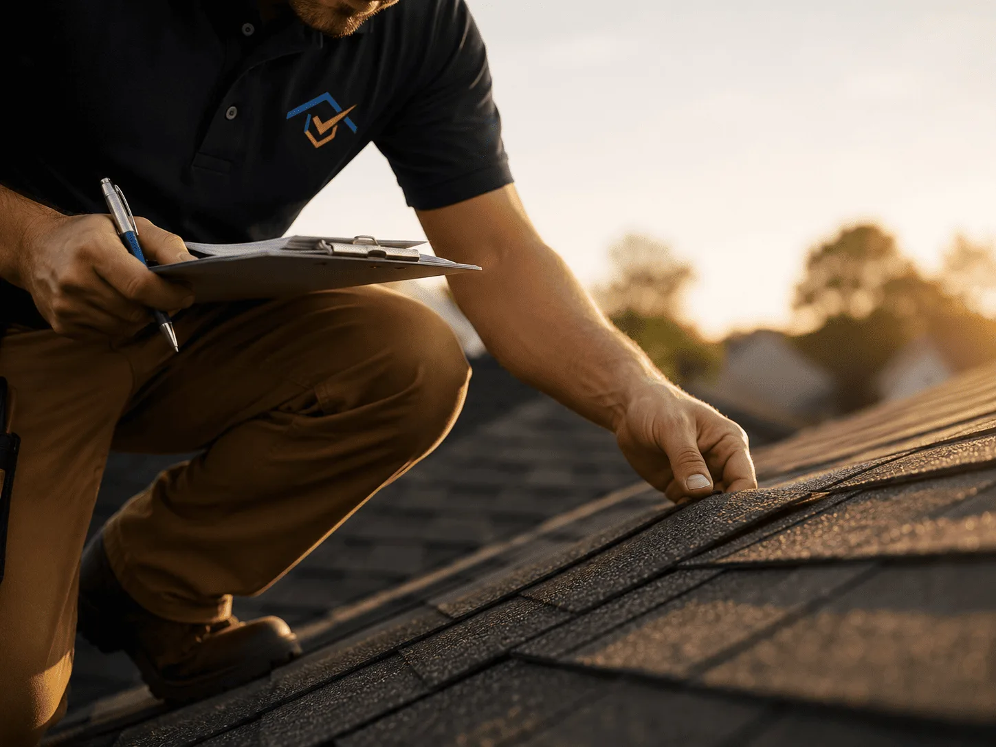 Why Choose Roof Inspection in Mountain View, WY