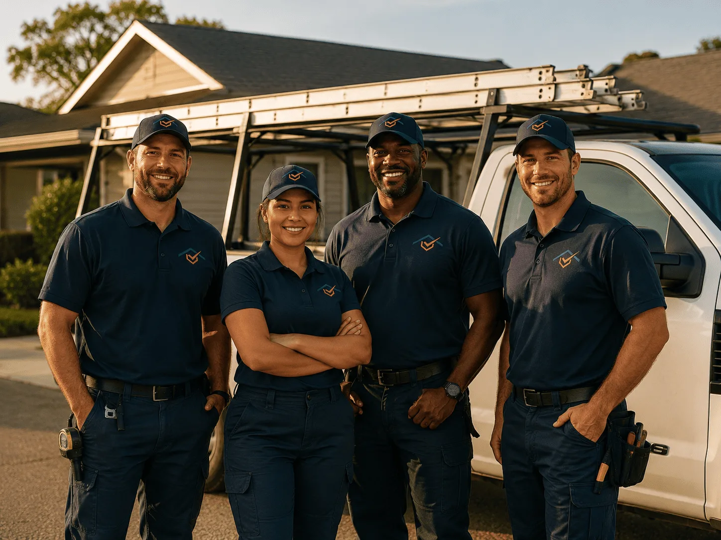 Roof Inspection company in Mountain View, WY